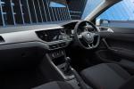 Volkswagen Polo TSI Trendline 2018 года (AU)